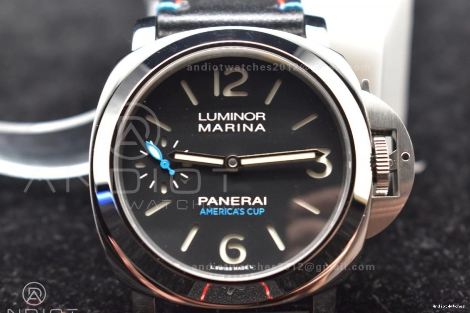 Black America's 998 SS Cup HWF LE MultiPurpose A PAM724 L.E 0207
